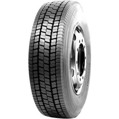 Автошина 235/75R17.5 GALLANT GL628 ведуча 143/141J